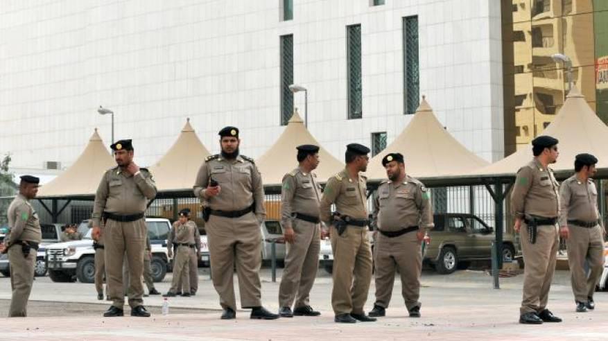 داعية: السلطات السعودية تشن حملة اعتقالات في صفوف الفلسطينيين