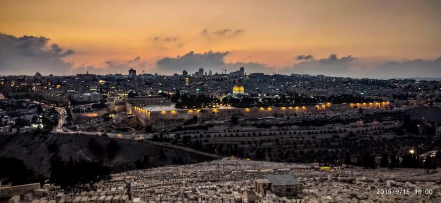 حماس: كل محاولات الاحتلال لتهويد القدس مصيرها الفشل