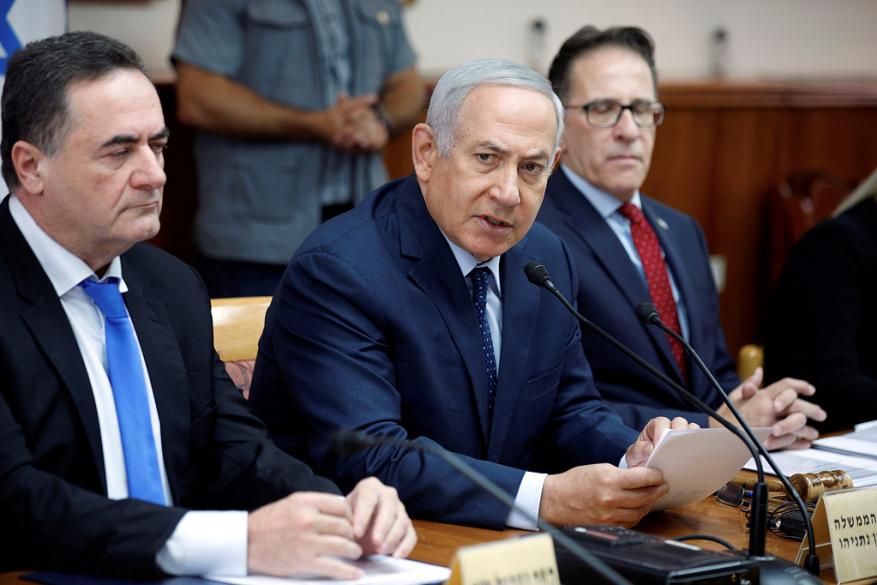 الاحتلال يوافق على مقترح لسلطة النقد الفلسطينية للقضاء على "تمويل الإرهاب"