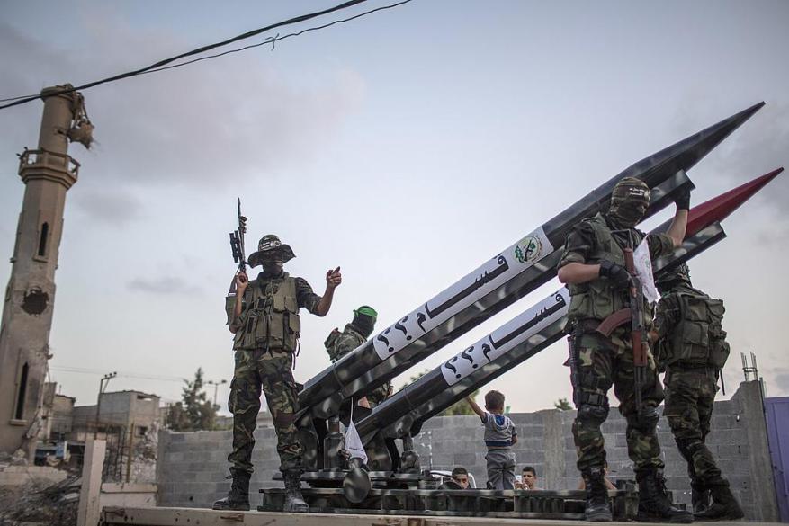 وزير إسرائيلي: حماس ردت بالحد الأدنى وسنعود بـ 500 تابوت إذا دخلنا مناطق بغزة