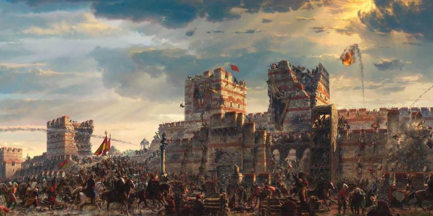 القره داغي: وصف فتح القسطنطينية بـ"الاحتلال" فُجرٌ في الخصومة