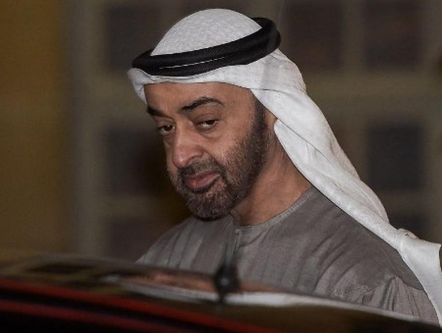 عرّاب "إسرائيل" محمد بن زايد يعلق على اتفاق التطبيع المغربي