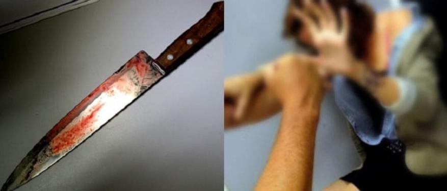 دمشق.. شاب يذبح شقيقته بعلم والده