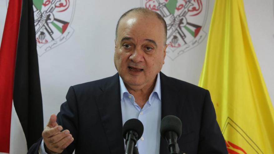 ناصر القدوة يقاطع اجتماع مركزية فتح ويتجه لتشكيل قائمة لخوض الانتخابات التشريعية