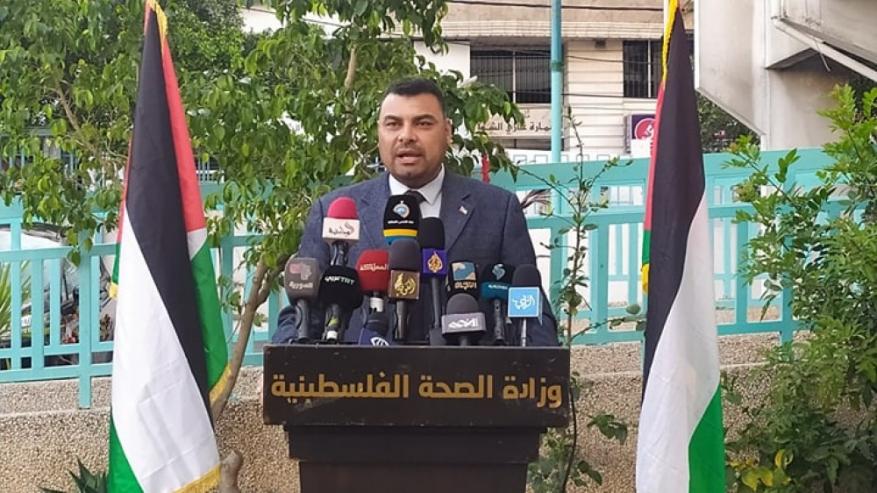 القدرة: لا إصابات جديدة بكورونا في غزة والحالات المصابة بوضع مطمئن