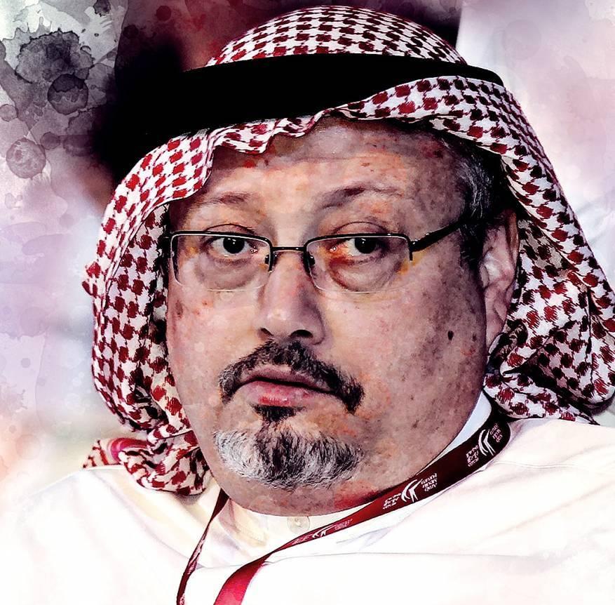 سياسي تركي: العثور على أجزاء من جثة خاشقجي في بئر بالقنصلية السعودية!