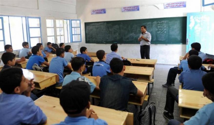 التعليم تفتح باب الوظائف التدريسية للعام 2019-2020