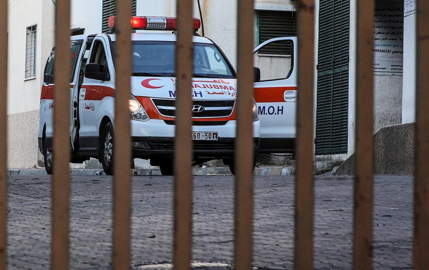 162 إصابة جديدة بكورونا بغزة.. وحظر التجوال يدخل يومه الثالث عشر