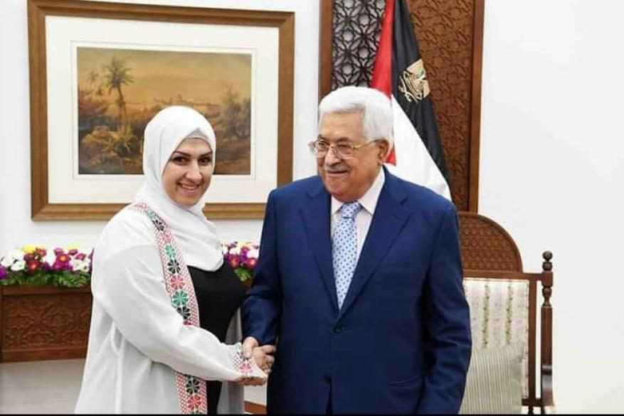 فساد السلطة يتوالى.. عباس يُصدر قرارا بترقية ابنة "عدنان الضميري" الى "قاضي استئناف"