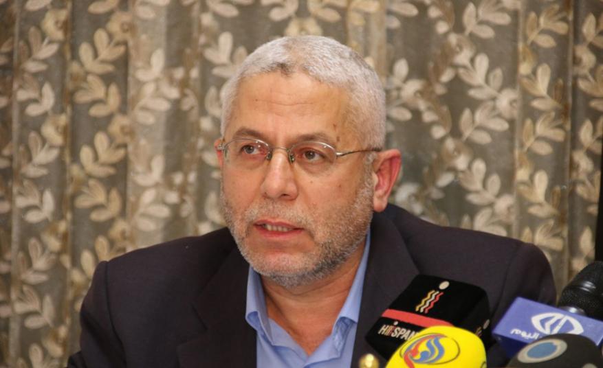 مرة: الاتفاق بين البحرين والكيان الصهيوني تنكر للقضية الفلسطينية