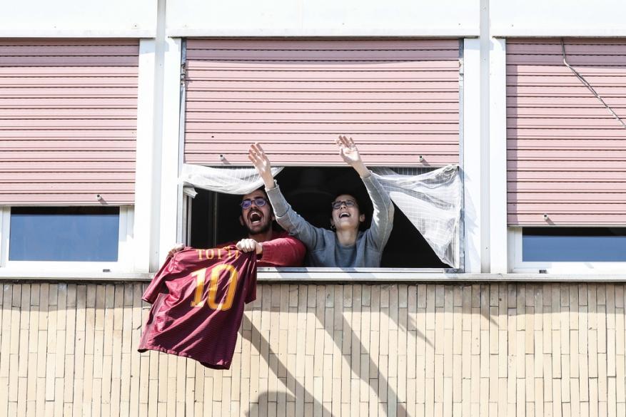 خبر سار من البلدة الإيطالية التي شهدت أول وفاة بكورونا.. هكذا نجحت بإيقاف الفيروس