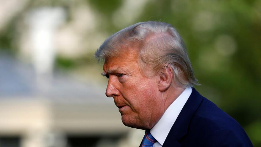 الكشف عن أسرار "غير مرغوبة" عن ترامب