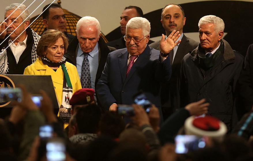 "حكومة على المقاس".. فتح تواجه الفصائل الفلسطينية: من لا يريد مع السلامة
