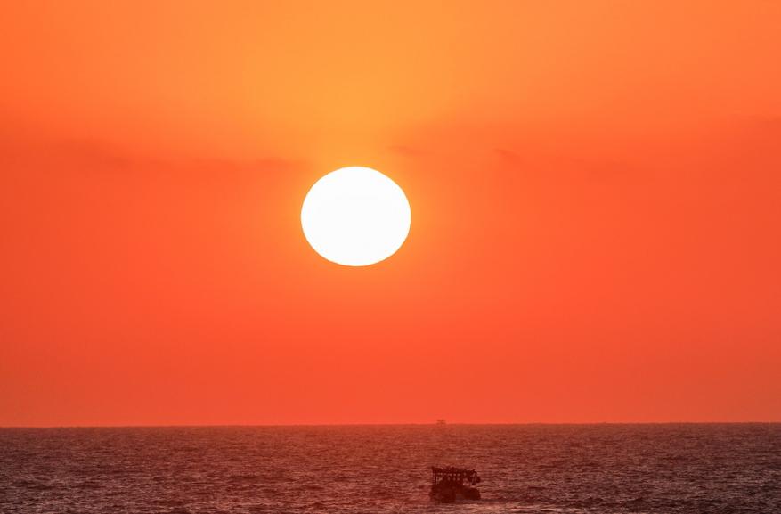 حالة الطقس: انخفاض على درجات الحرارة