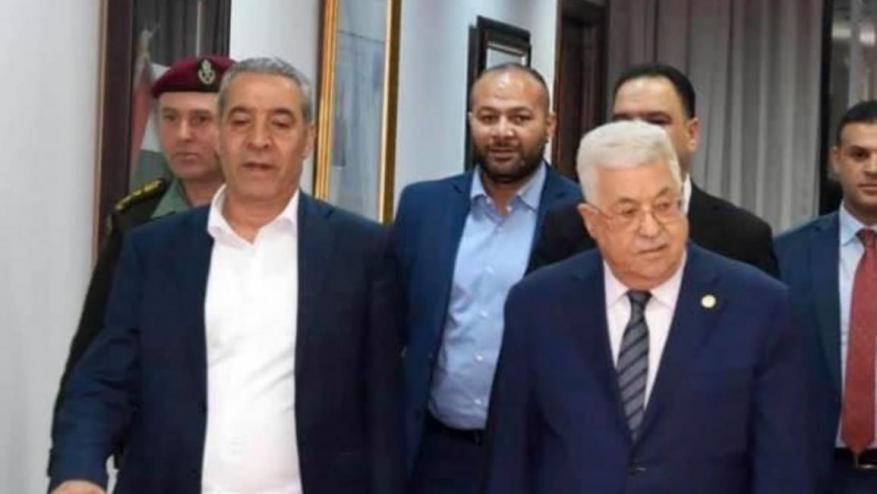 الشيخ: الرئيس يتخذ قرارات تجاه موظفي غزة كانت عالقة لسنوات