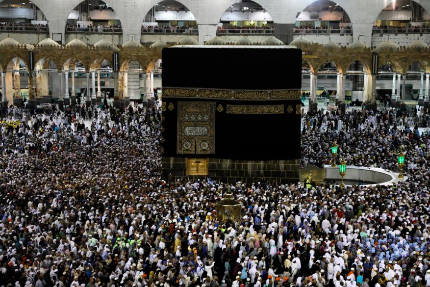 السعودية: هدفنا الوصول إلى 10 ملايين معتمر للموسم الحالي