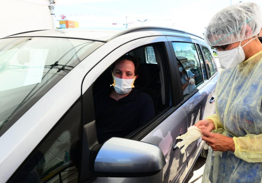 الصحة العالمية: لن يتم إيجاد لقاح لكوفيد 19 قبل2021