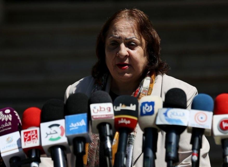 الصحة: تسجيل إصابتين جديدتين بفيروس كورونا في القدس المحتلة