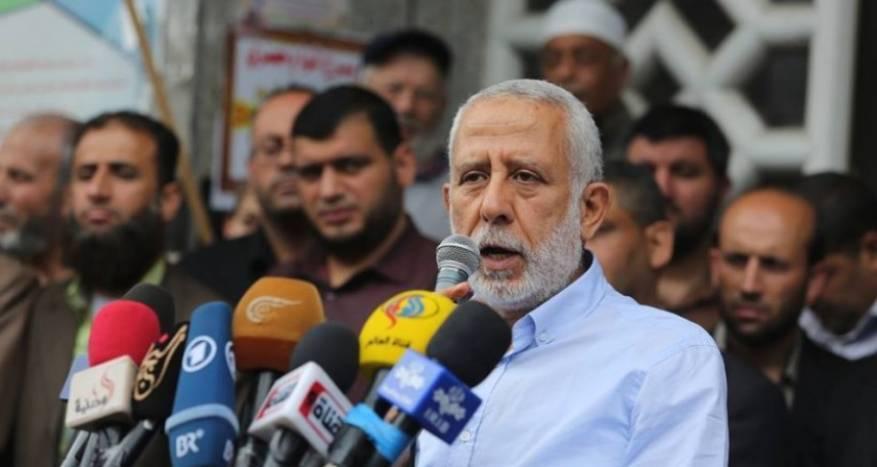 الهندي: مفهوم التمكين في غزة مرفوض والسلطة تعيق عمل المقاومة في الضفة