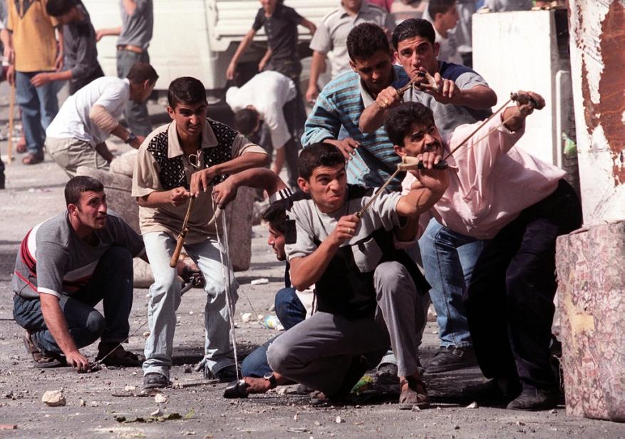 في ذكرى انتفاضة الأقصى.. حماس: العمل المشترك خيار استراتيجي لا تراجع عنه