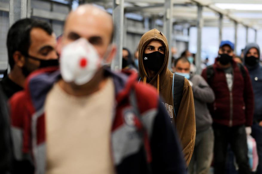 الكيلة: أكثر من نصف المصابين بـ"كورونا" تماثلوا للشفاء