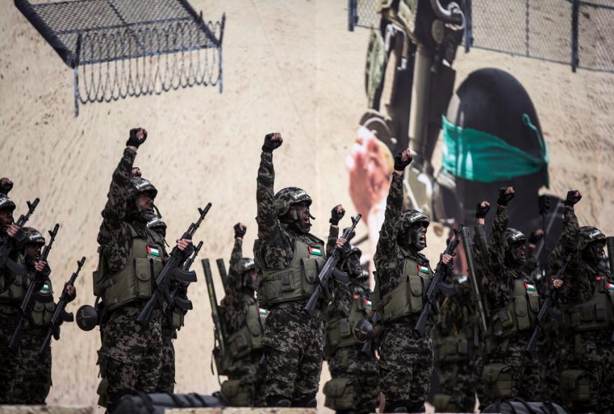 خبير إسرائيلي: الاستخبارات الإسرائيلية تخوض مع حماس حرب أدمغة في كل لحظة