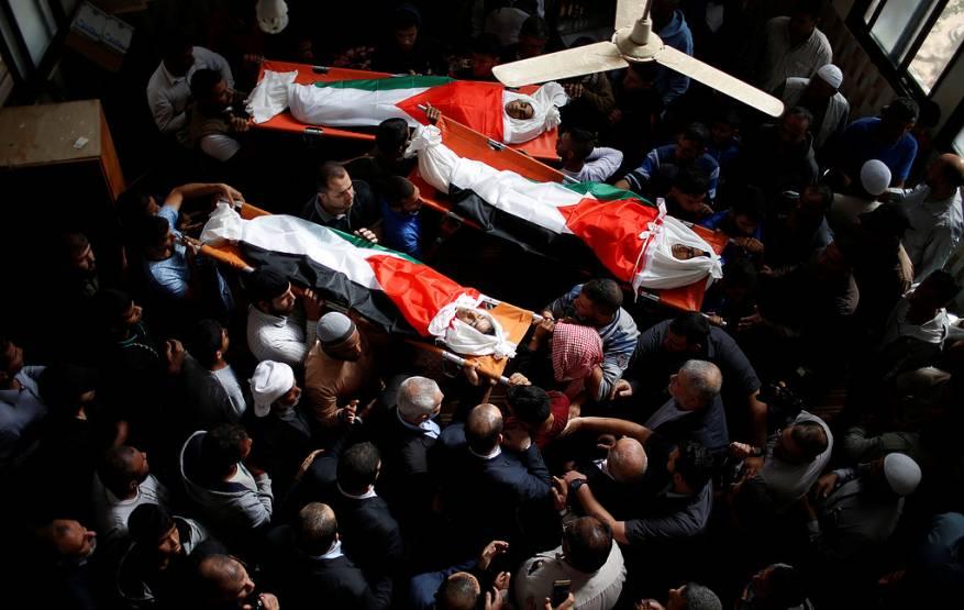 "يونيسف" تطالب بوقف استهداف أطفال فلسطين