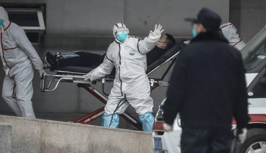 ترامب يتوعد الصين لو ثبت تورطها.. إصابات تركيا تتجاوز إيران والوفيات تنخفض في نيويورك وإيطاليا