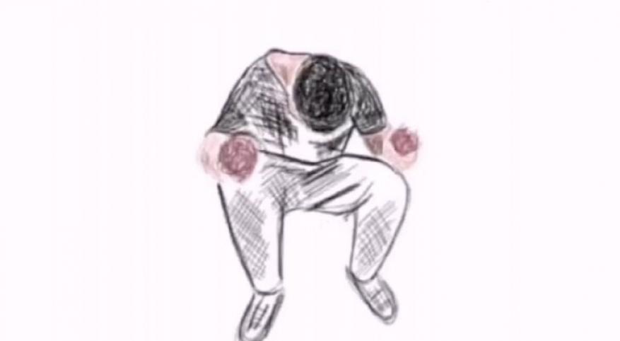 تفاصيل جديدة مروعة حول جريمة الزرقاء البشعة