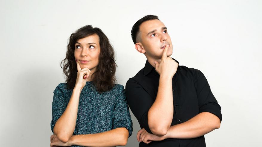 علماء: الرجال أذكى من النساء!.. هل تؤيد؟