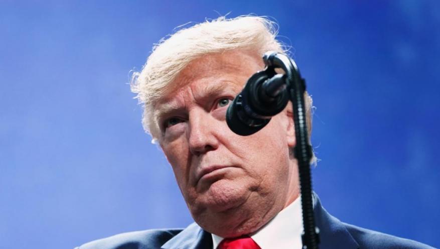 دقت ساعة الصفر.. ترامب يحاكَم اليوم أمام مجلس الشيوخ