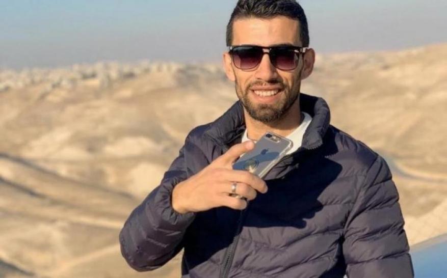 الشهيد عريقات.. ذهب لتجهيز فرح شقيقته فباغتته رصاصات الاحتلال