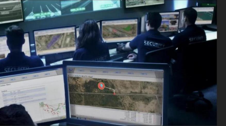 الاحتلال يستعد لهجوم سيبراني إيراني واسع يسمم مياه الشرب