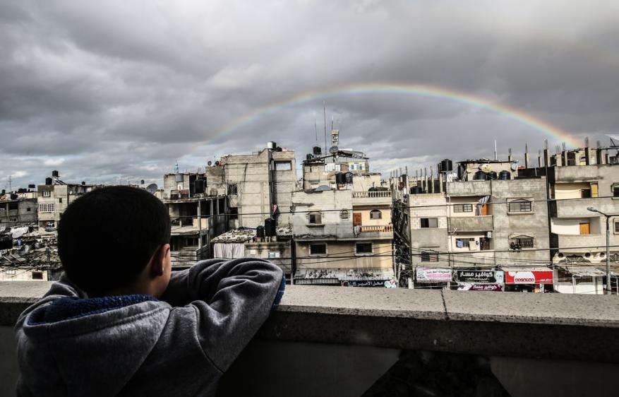 حالة الجو للفترة المقبلة