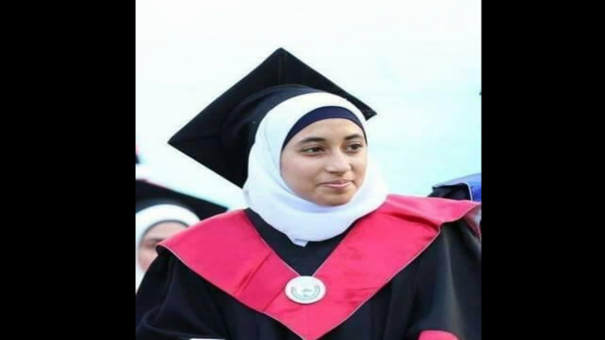 "يديعوت" تزعم: السلطة اعتقلت آلاء البشير بعد تخطيطها لتنفيذ عملية في "إسرائيل"