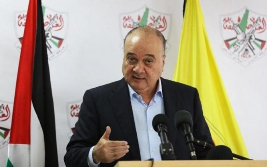 "نُقدر دعوة هنية للحوار الوطني".. القدوة يطرح رؤيته بعد تعطيل السلطة للانتخابات