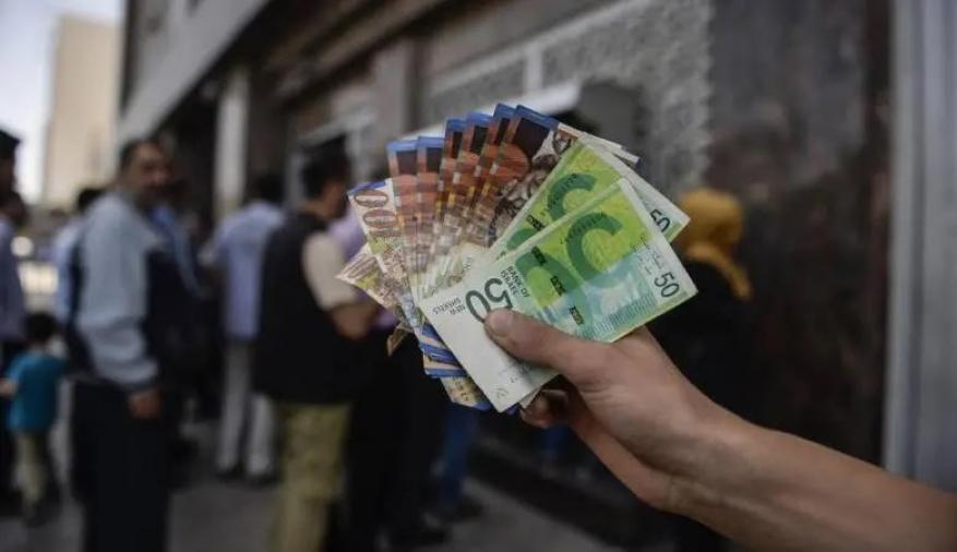 المالية بغزة تعلن صرف دفعة نقدية من مستحقات الموظفين. هذه تفاصيلها