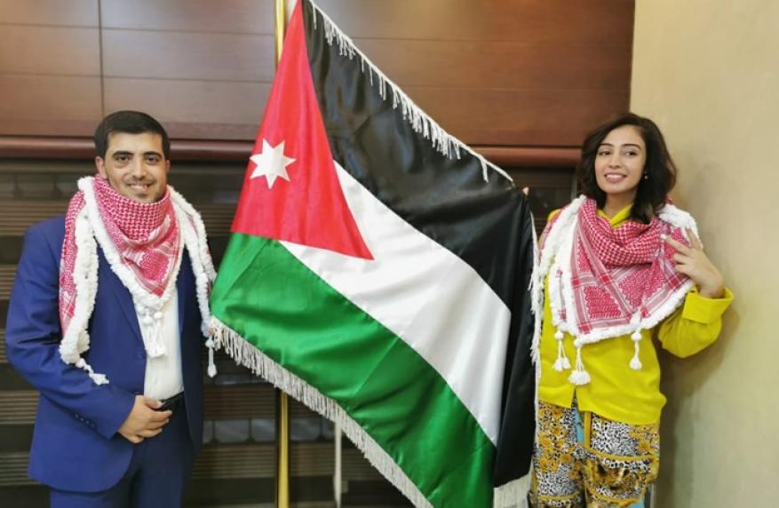 كاتب إسرائيلي: لهذا السبب جرى إطلاق سراح اللبدي ومرعي