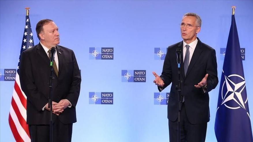 أمين عام الناتو يرحب بالاتفاق التركي الأمريكي الأخير