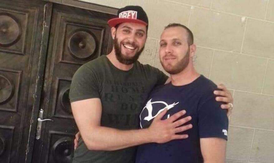 أول تعقيب من نتنياهو على اعتقال عاصم البرغوتي