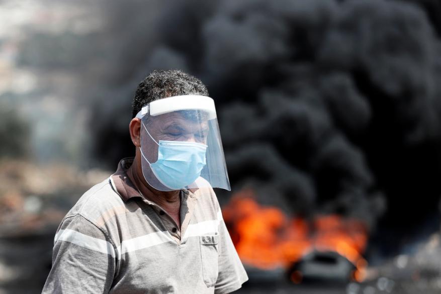 الصحة: 10 وفيات و717 إصابة جديدة بـ"كورونا" خلال الـ24 ساعة الماضية