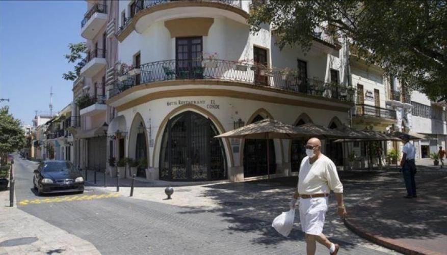 الدومينيكان تدرس نقل سفارتها من تل أبيب للقدس