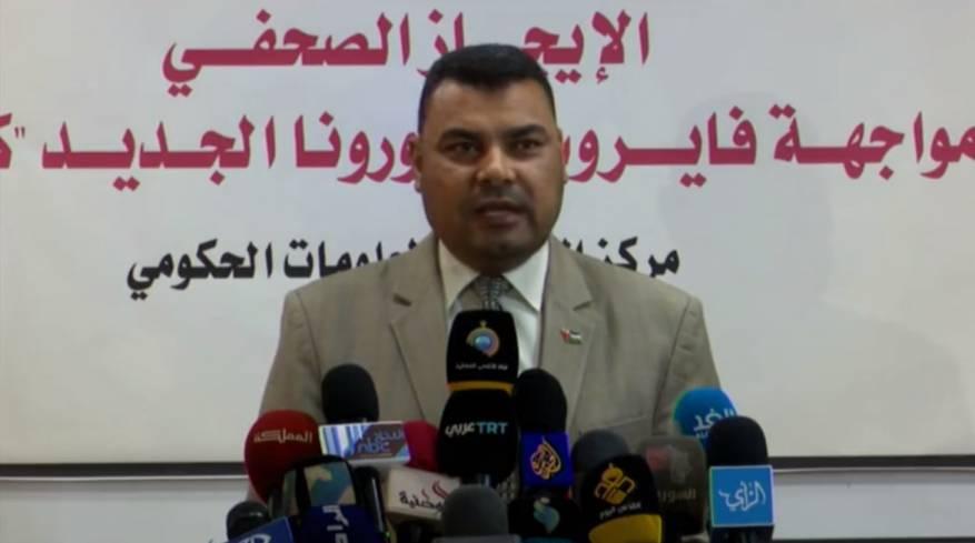 القدرة: تم فحص 50 عينة وجميعها سلبية ولم تُسجل أي إصابة جديدة في القطاع