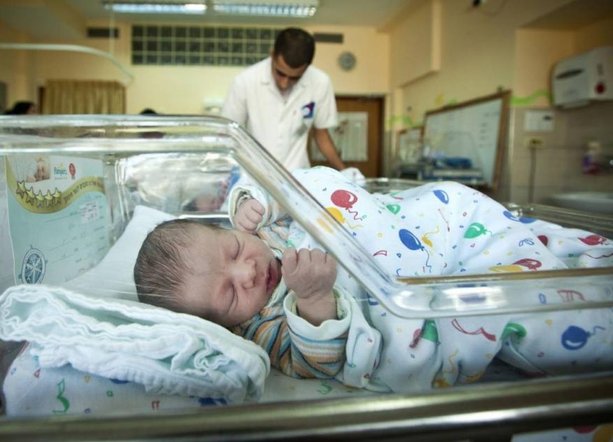 "محمد" ضمن أكثر 10 أسماء شعبية بين مواليد 2019 بالولايات المتحدة