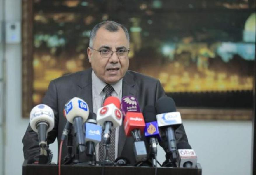 ملحم: تسجيل إصابتين جديدتين بفيروس "كورونا" في رام الله وبلدة بدو