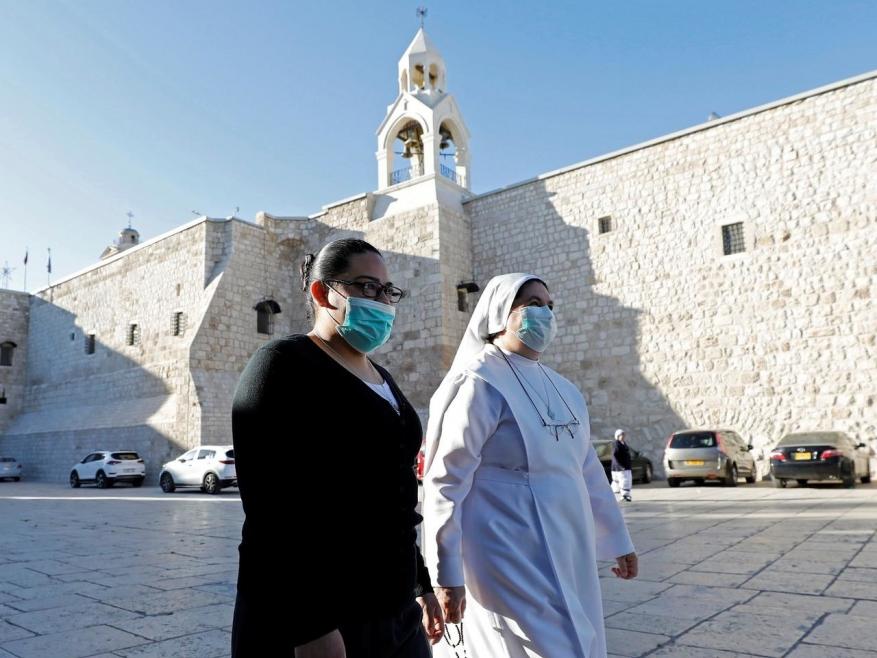 إغلاق شامل في الضفة ضمن إجراءات الحكومة لمواجهة تفشي "كورونا"