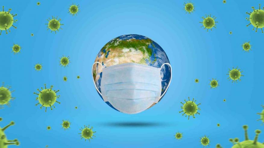 عالم بريطاني: فيروس كورونا سيظل معنا "إلى الأبد"!