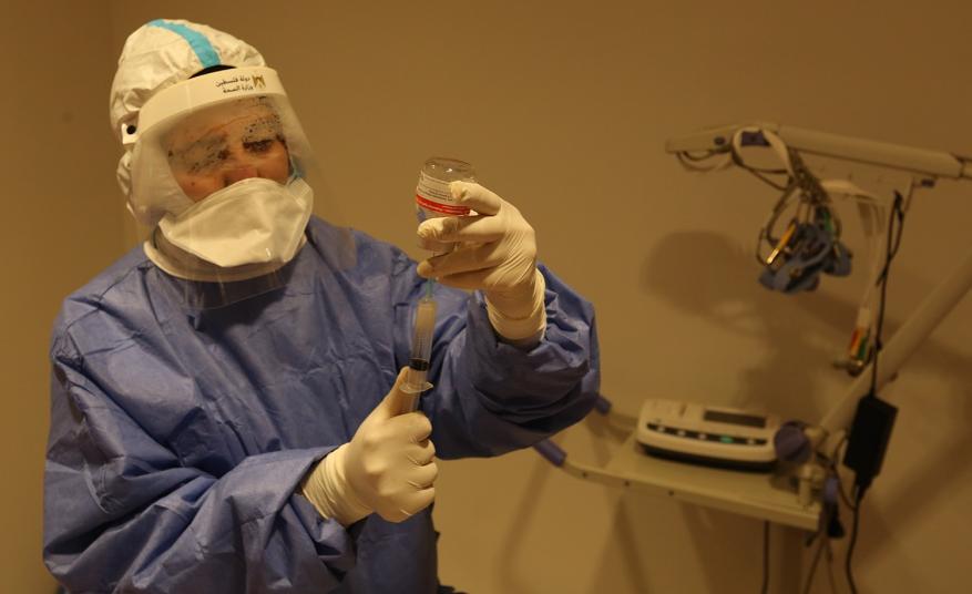 التحذير من 3 سلالات جديدة من كورونا ذات "مخاطر مرتفعة"