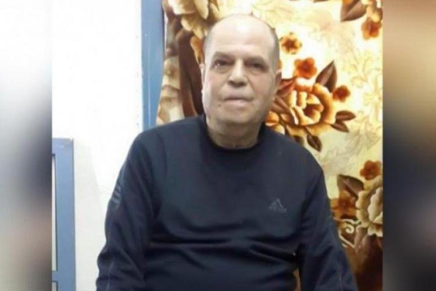 استشهاد الأسير سعدي الغرابلي في سجون الاحتلال