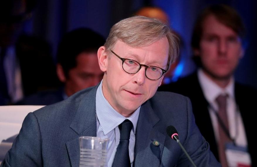 واشنطن: التزامنا بأمن الخليج "لم يتغير على الإطلاق"